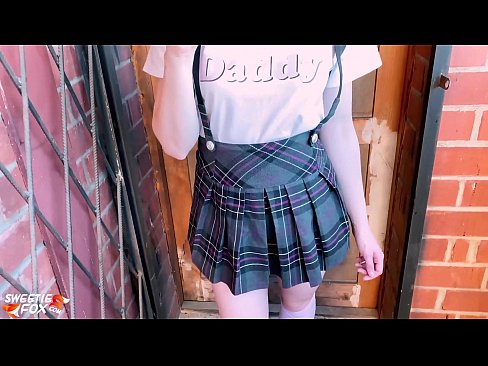 ❤️ Schoolgirl Sucks jej kutasa głęboko i fucks zamiast klas. ❤❌ Beautiful porn at porn pl.tubesexer-com.ru ❌️